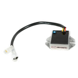 Motorcycle (D/C) Voltage Regulator/Rectifier - Yamaha WR250F 2003-2014/WR450F 2003-2011 122010