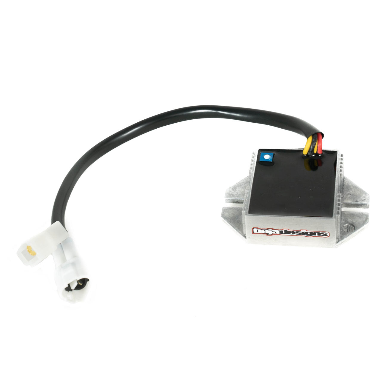 Motorcycle (D/C) Voltage Regulator/Rectifier - Yamaha WR250F 2003-2014/WR450F 2003-2011 122010