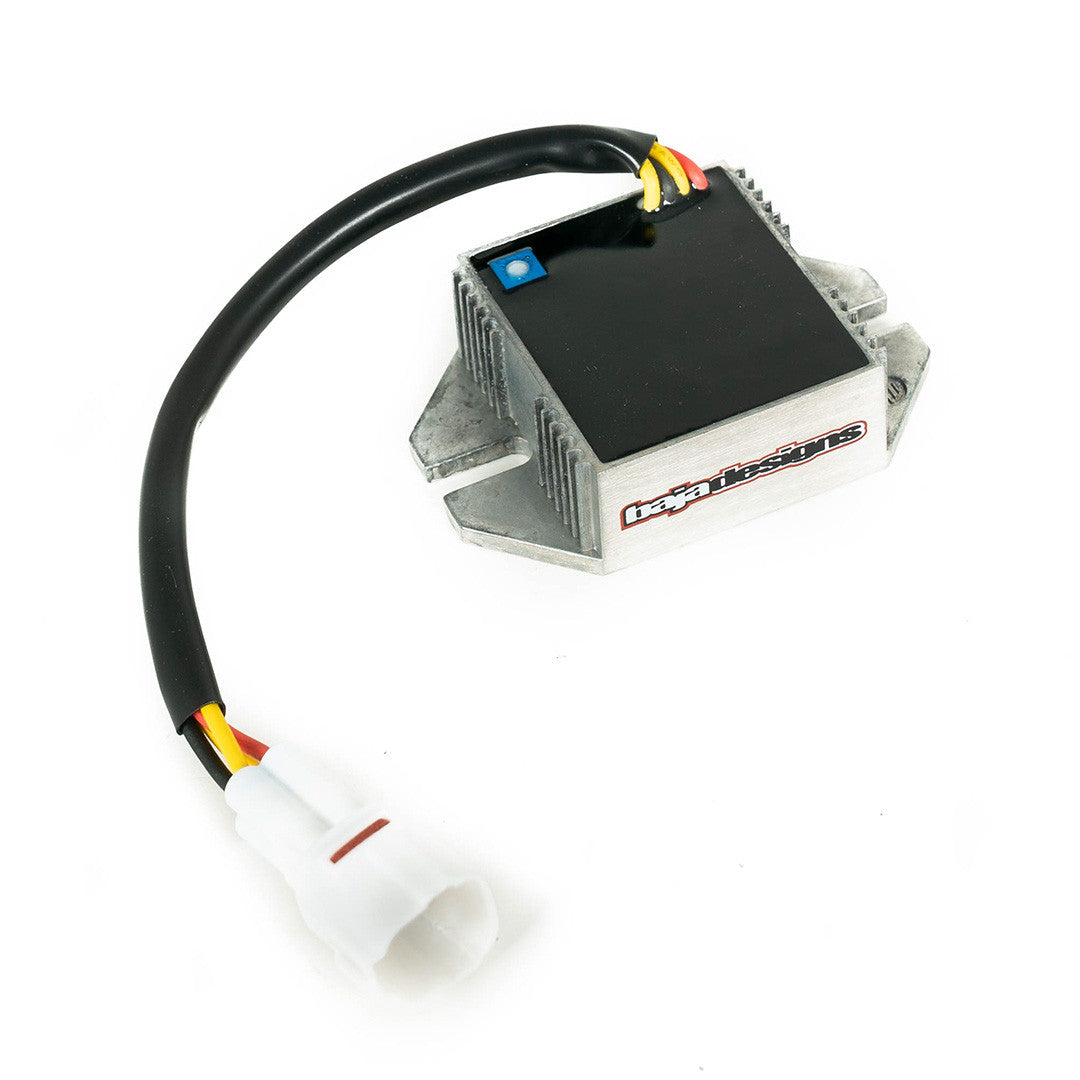 Motorcycle (D/C) Voltage Regulator/Rectifier - KTM/Husqvarna 122012