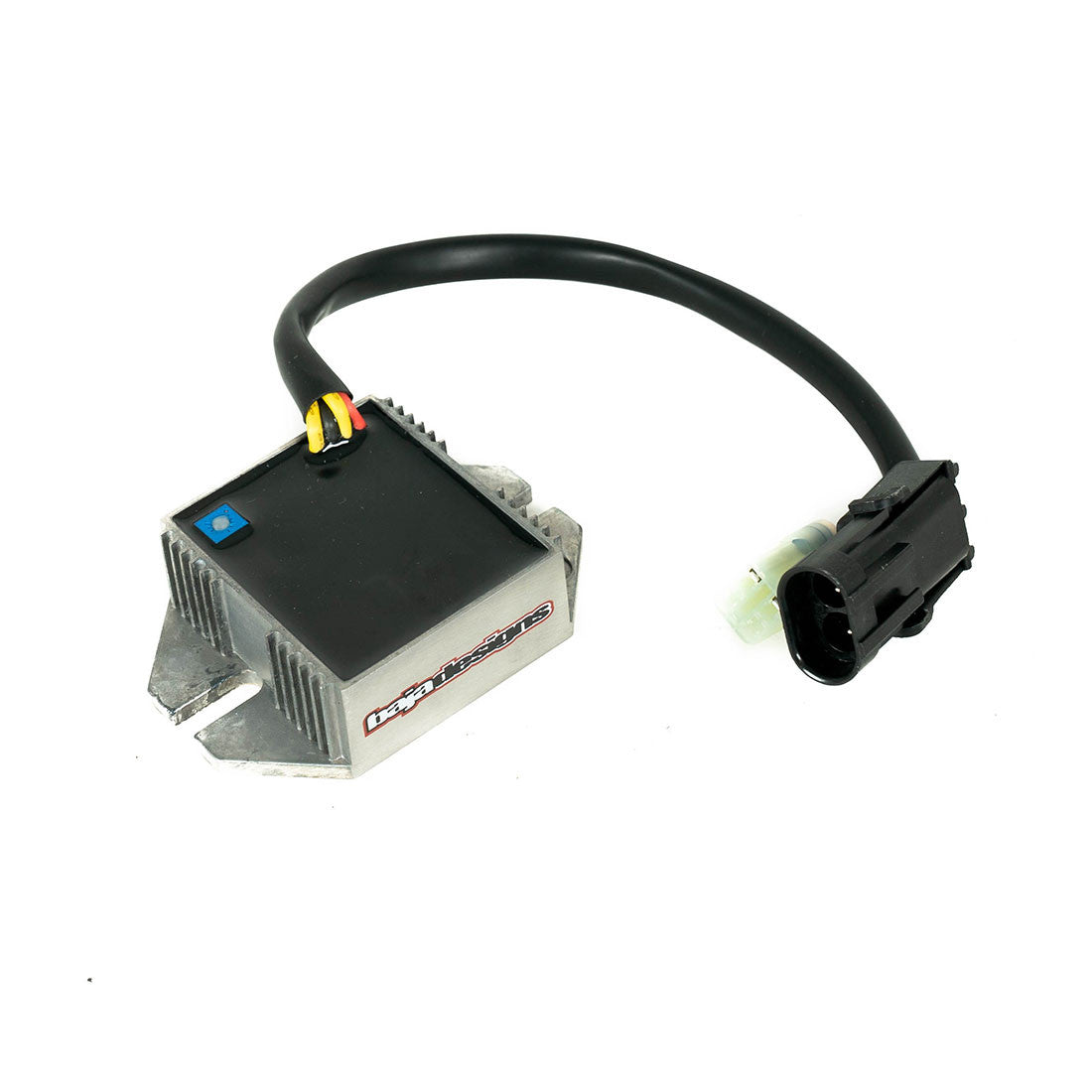 Motorcycle (D/C) Voltage Regulator/Rectifier - Honda CRF250X 2004-2017 122013