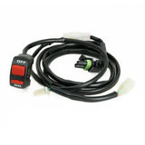 Honda Headlight Wiring Harness For Squadron/S2 Lights - Honda 2013-16 CRF250R/CRF450R 129041