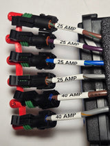 2020+ Ford Super Duty Upfitter NO-CRIMP solution
