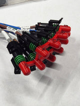 2017+ Ford Super Duty Upfitter Harness Extensions