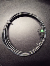 Extended-Length Upfitter & Ground Leads