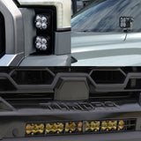 Toyota Tundra ('22-on) "Stage 3" Light Bundle 22-ON Toyota Tundra Bundle-3-1