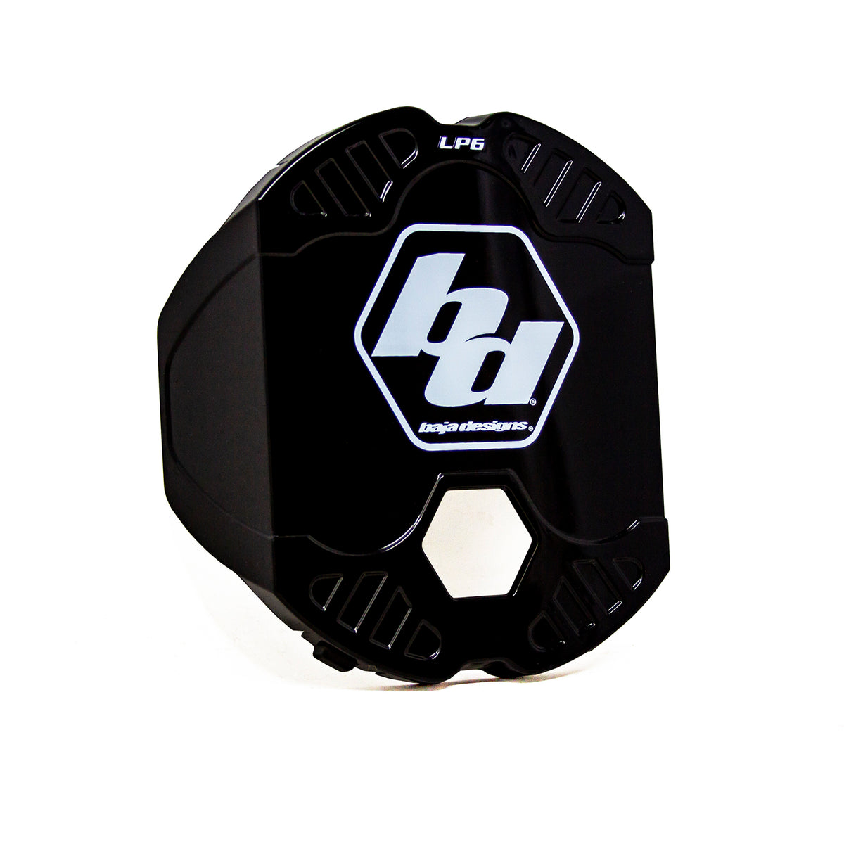 LP6 Single Rock Guard Black 278001
