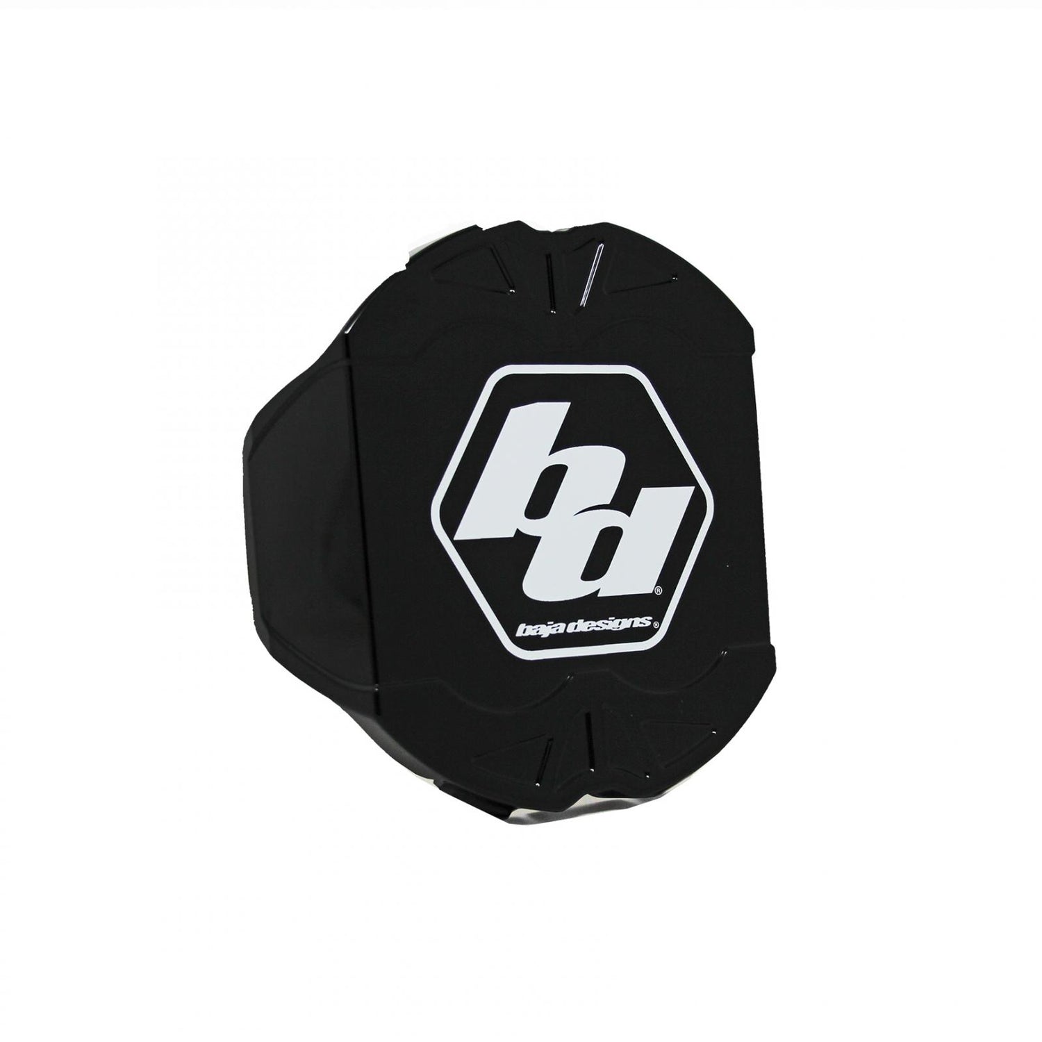 LP4 Single Rock Guard Black 298001