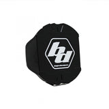 LP4 Single Rock Guard Black 298001