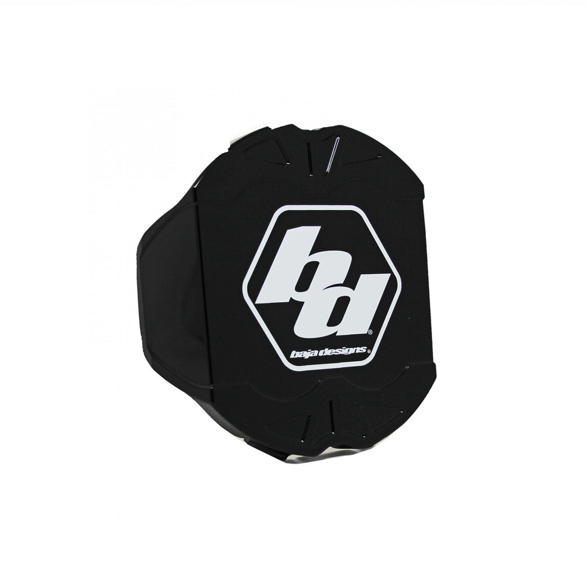 LP4 Single Rock Guard Black 298001