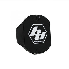 LP4 Single Rock Guard Black 298001