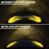 LP4 IPT Reflector Covers 299208