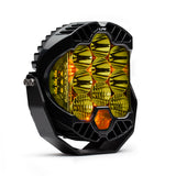 LP9 Pro LED Auxiliary Light Pod Driving/Combo Baja Amber Amber 320013