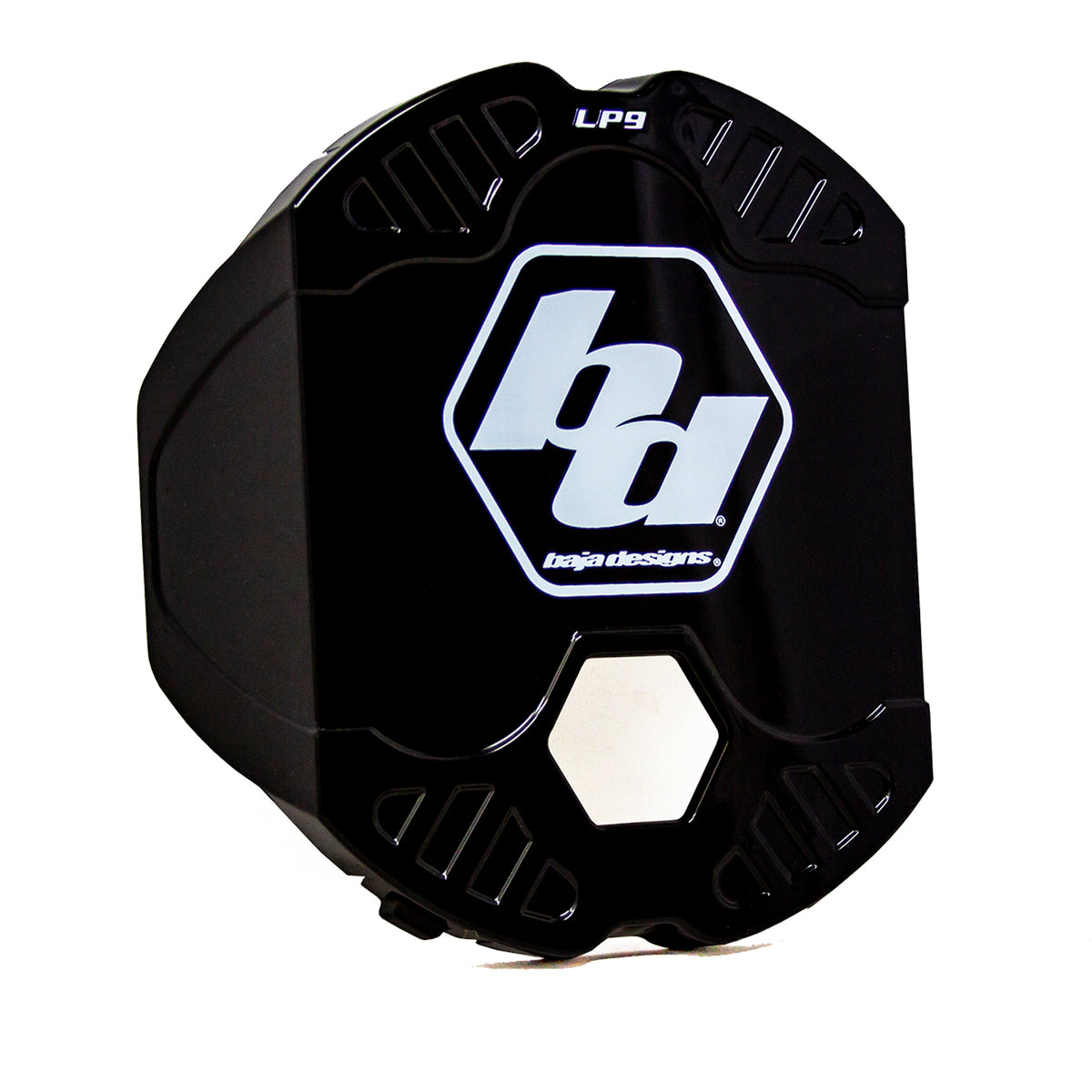 LP9 Single Rock Guard Black 328001