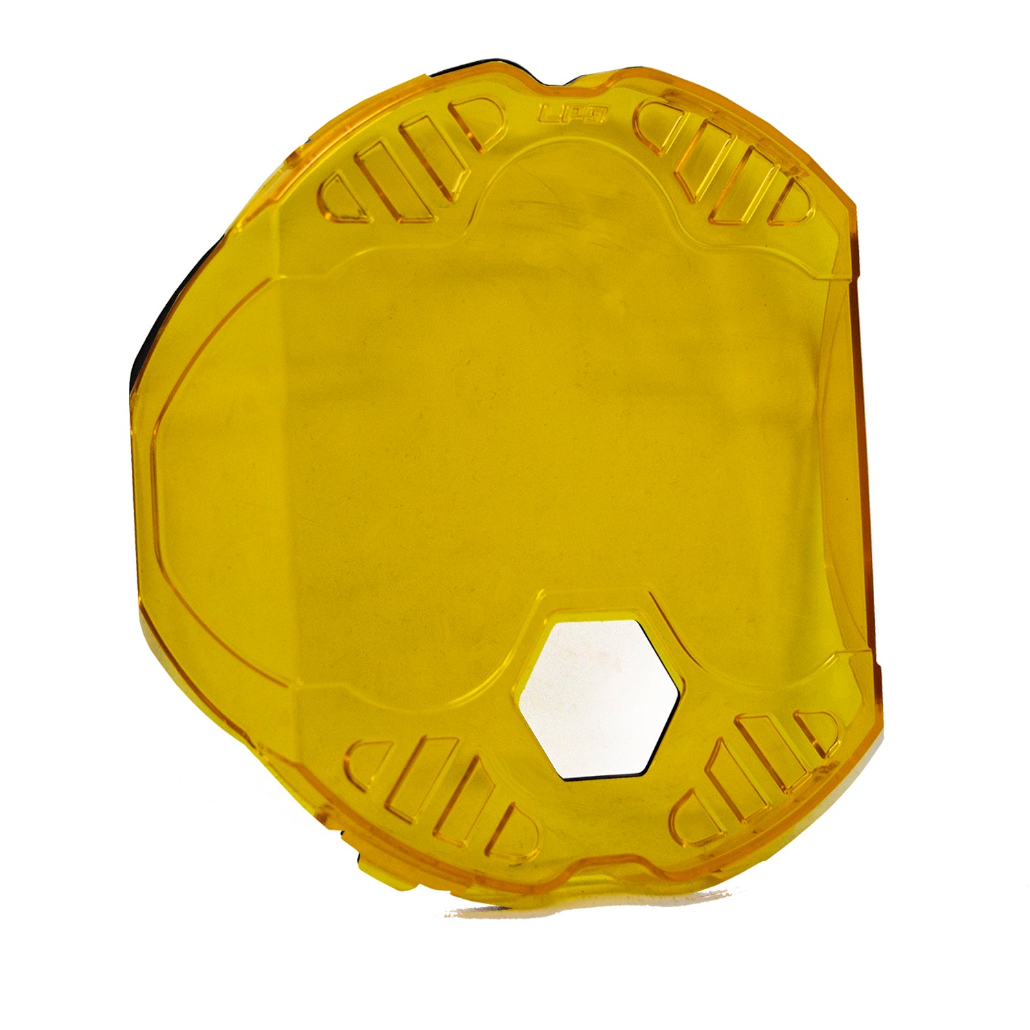 LP9 Single Rock Guard Baja Amber 328002