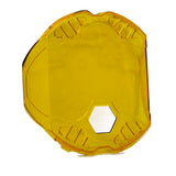 LP9 Single Rock Guard Baja Amber 328002