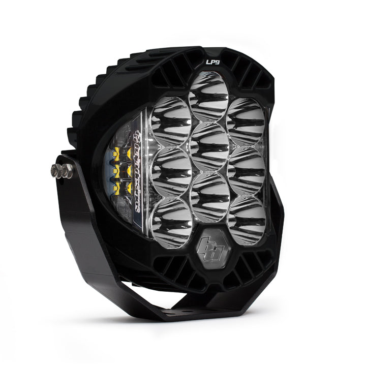 LP9 Sport LED Auxiliary Light Pod Spot Clear 350001
