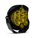 LP9 Sport LED Auxiliary Light Pod Driving/Combo Baja Amber 350013