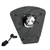 GasGas S1 (D/C) LED Headlight Kit w/ Dimmer - 2024-2026 GasGas ES, EC-F, EC 38-7011