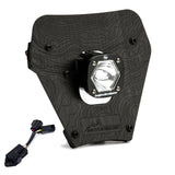 KTM S1 (D/C) LED Headlight Kit w/ Dimmer - 2024-2026 KTM EXC-F, XCF-W, XC-W 38-7013