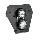 KTM Dual S1 "Gemini" (D/C) LED Headlight Kit - 2024-2026 KTM XCF-W, XC-W 38-7020