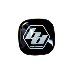 S1 Single Rock Guard Black 388001