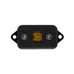 LED Rock Light Baja Amber 398046