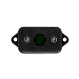 LED Rock Light Green 398047
