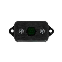 LED Rock Light Green 398047