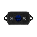 LED Rock Light Blue 398048