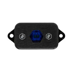 LED Rock Light Blue 398048
