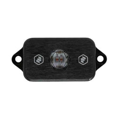 LED Rock Light Red 398049