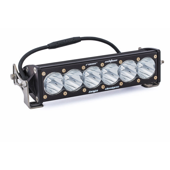 OnX6 Straight Racer Edition LED Light Bar 10 Inch 411002