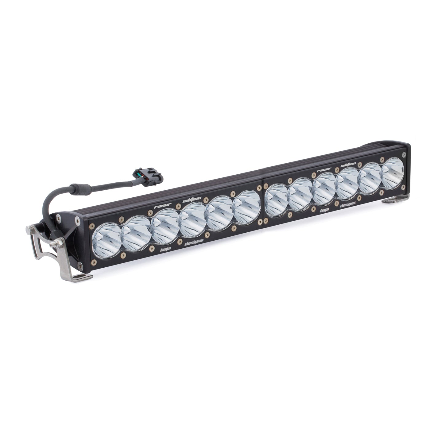 OnX6 Straight Racer Edition LED Light Bar 20 Inch 412002