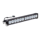 OnX6 Straight Racer Edition LED Light Bar 20 Inch 412002