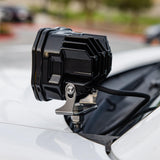 Squadron 2.0 Pro A-Pillar Light Kit - Toyota 2024-26 Tacoma 44-0008