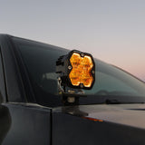 Squadron 2.0 Sport A-Pillar Light Kit - Toyota 2025-26 4Runner 44-0010
