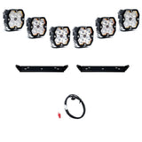Squadron 2.0 Sport Behind-the-Grille Light Kit - Ford 2021-26 F-150 Raptor, 2024-26 F-150 Raptor 37/R 44-0016