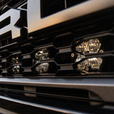 Squadron 2.0 Sport Behind-the-Grille Light Kit - Ford 2021-26 F-150 Raptor, 2024-26 F-150 Raptor 37/R 44-0016