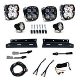 Ford F-150 Raptor ('21-On) "Stage 1" Light Bundle ford-raptor-2021-stage-1-light-bundle