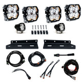 Ford F-150 Raptor ('21-On) "Stage 3" Light Bundle ford-raptor-2021-stage-3-light-bundle