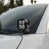 Squadron 2.0 Sport A-Pillar Light Kit - Ford 2015-20 F-150; 2017-20 F-150 Raptor 44-0067