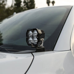 Squadron 2.0 Sport A-Pillar Light Kit - Ford 2015-20 F-150; 2017-20 F-150 Raptor 44-0067