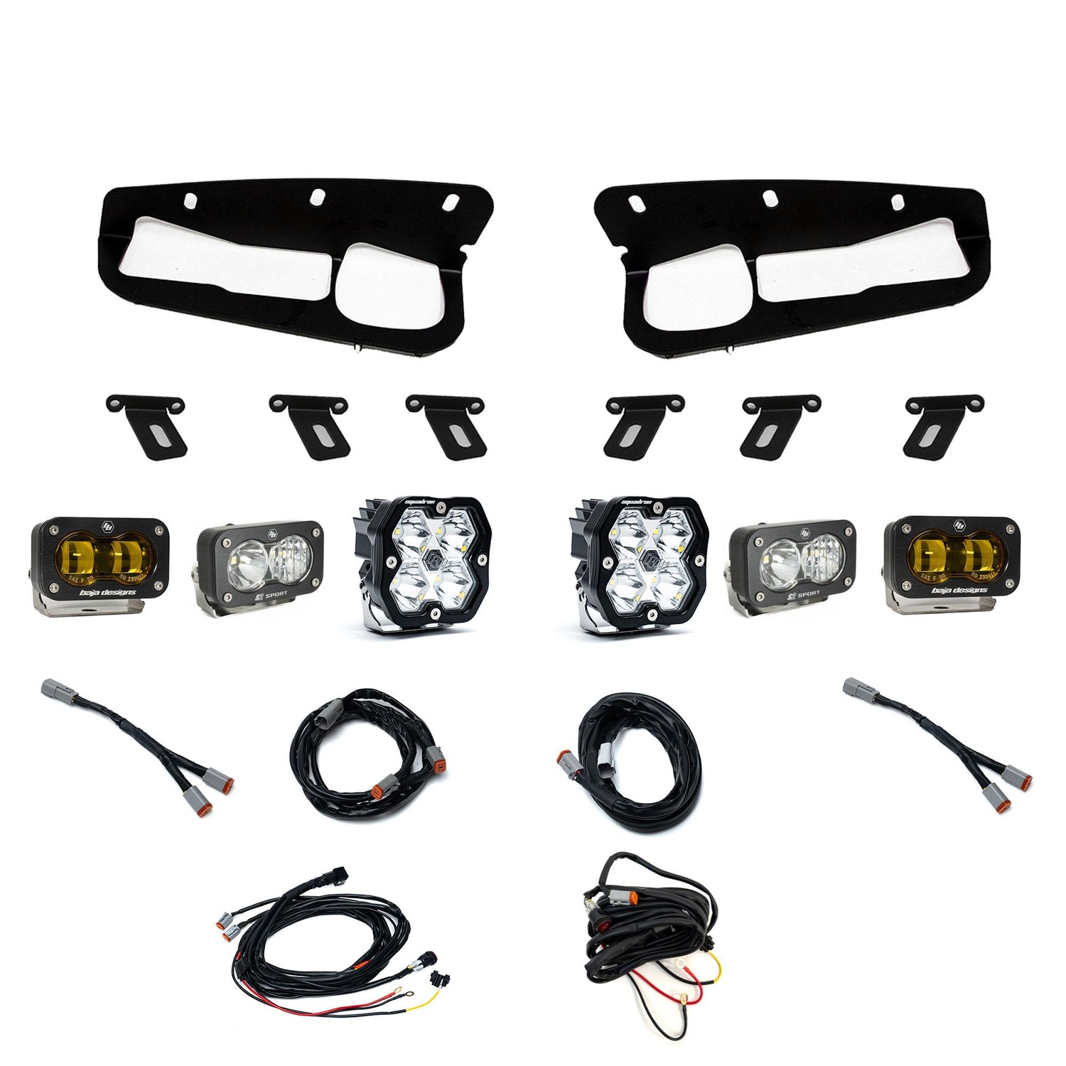 Squadron 2.0 Sport/S2 Sport/S2 SAE 