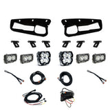 Ford Bronco ('21-on) "Stage 1" Light Bundle ford-bronco-stage-1-light-bundle