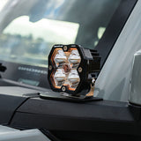 Ford Bronco ('21-on) "Stage 2" Light Bundle ford-bronco-stage-2-light-bundle
