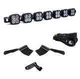 Can-Am XL Linkable Roof Mount Light Kit - Can-Am 2017-24 Maverick X3 XL Pro Linkable 44-7088