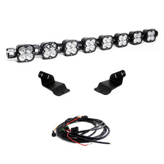 XL Linkable Roof Mount Light Kit - Ford 2021-2026 Bronco; 2022-2026 Bronco Raptor XL Pro Linkable Upfitter 44-7770-UP