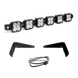 Ford XL Linkable Bumper Light Kit - Ford 2021-2026 Bronco; 2022-2026 Bronco Raptor; NOTE: w/ OE Steel Bumper XL Pro Linkable Upfitter 44-7775-UP