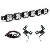 Ford XL Linkable Bumper Light Kit - Ford 2021-2026 Bronco; NOTE: w/ OE Plastic Bumper XL Pro Linkable Toggle 44-7776