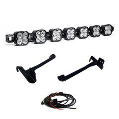 RAM XL Linkable Bumper Light Kit - RAM 2019-2026 2500/3500/4500/5500 XL Pro Linkable 44-7777